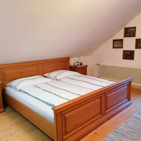 Haus Elisabeth Bed & Breakfast Aigen im Ennstal Exterior foto