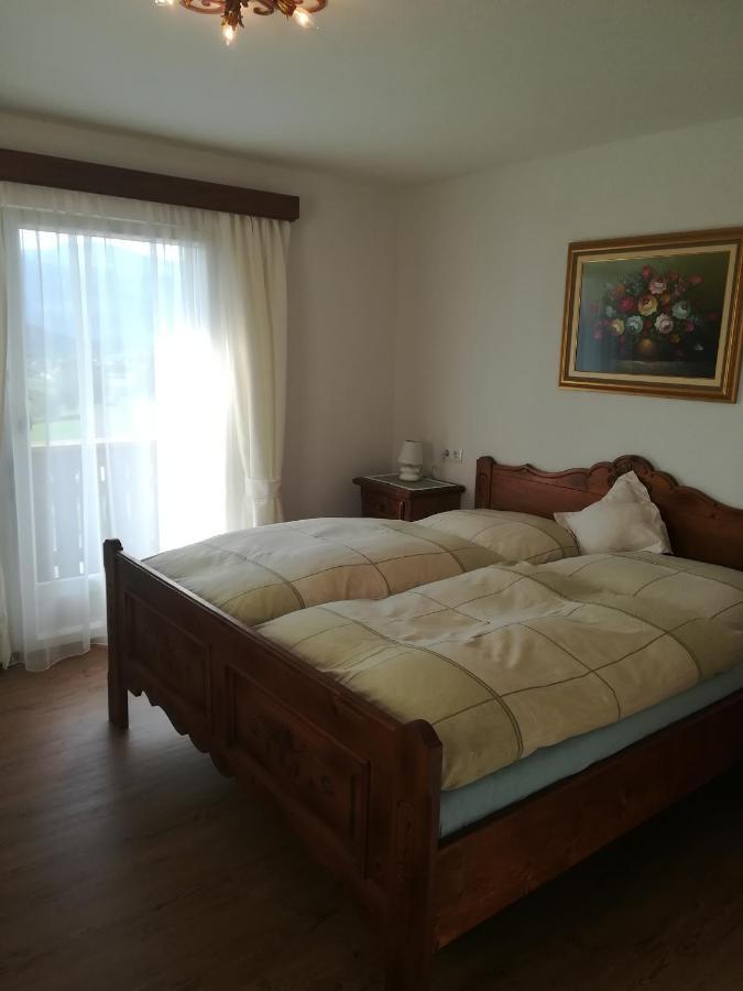 Haus Elisabeth Bed & Breakfast Aigen im Ennstal Exterior foto