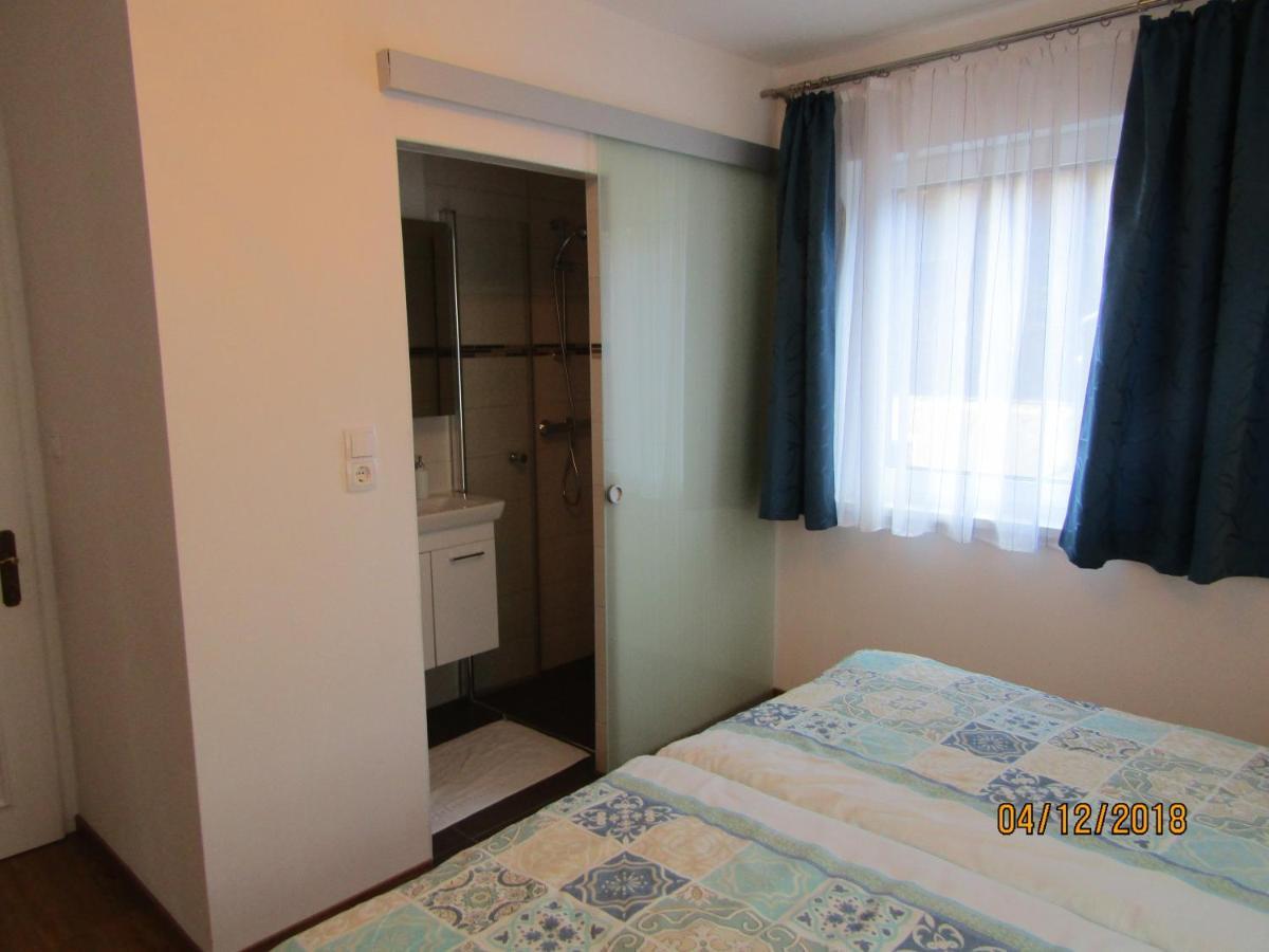 Haus Elisabeth Bed & Breakfast Aigen im Ennstal Exterior foto