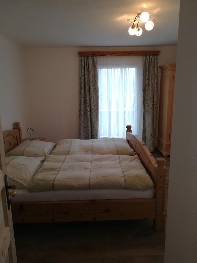 Haus Elisabeth Bed & Breakfast Aigen im Ennstal Exterior foto