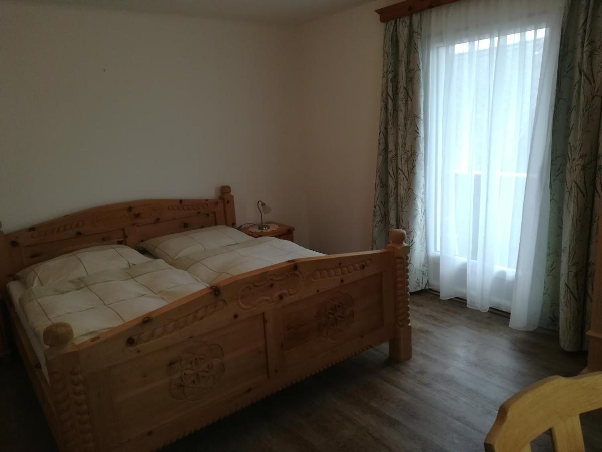 Haus Elisabeth Bed & Breakfast Aigen im Ennstal Exterior foto